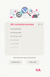 SEO: Od teorije do prakse